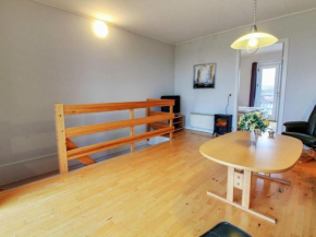 Apartment Arnulfuer by Interhome
